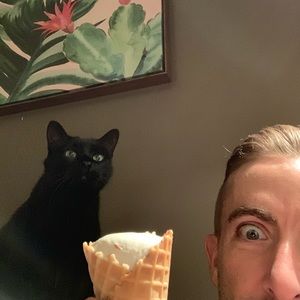 Meet your Posher, David